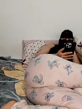 Samaarsexy23 online show from February 12, 1:17 pm