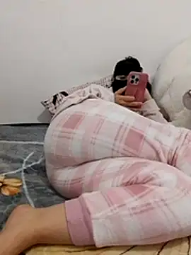 Samaarsexy23 online show from February 17, 2:35 pm