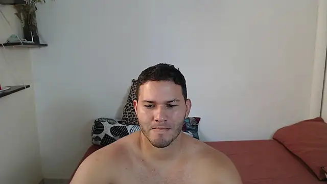 Tim mz01 online show from July 29, 7:23 pm