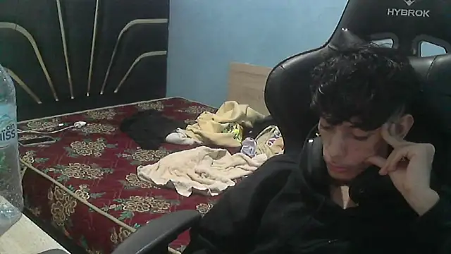 Snapshot of Dark_DesireX chatting on September 23, 6:55 pm Dark DesireX online show from September 23, 6:55 pm
