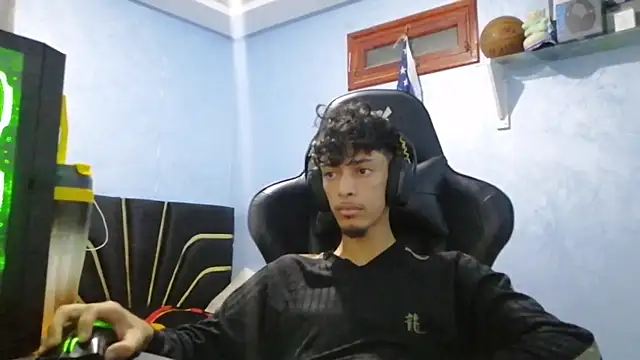 Dark DesireX online show from October 23, 1:54 pm