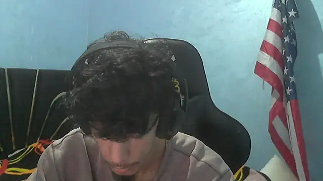 Dark DesireX online show from November 11, 4:18 pm