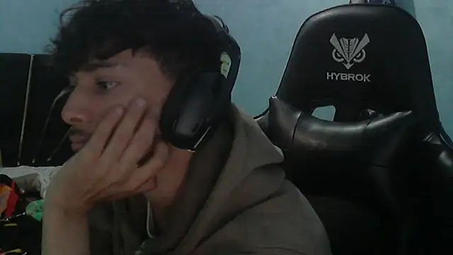 Dark DesireX online show from January 12, 12:21 pm