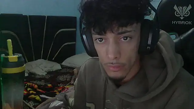 Dark DesireX online show from February 8, 5:33 am