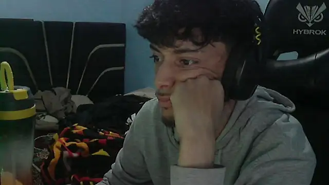 Dark DesireX online show from February 10, 5:28 pm