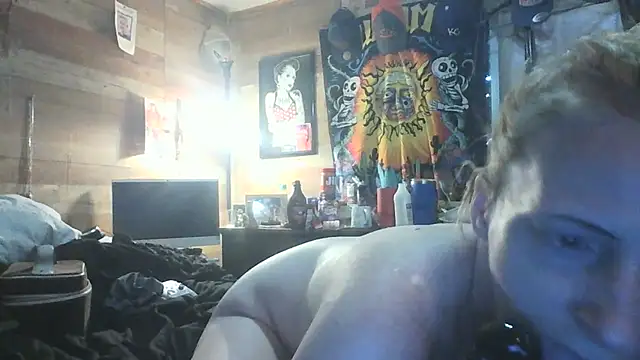 SalutedTeaching online show from November 11, 5:02 pm