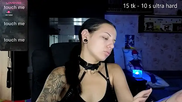 Snapshot of lera_smith chatting on September 10, 9:09 am lera smith online show from September 10, 9:09 am