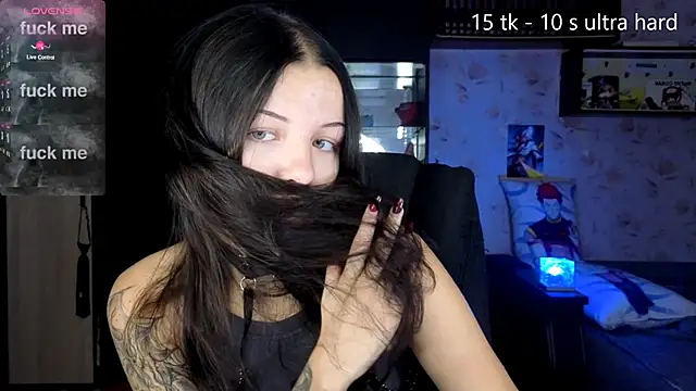 Snapshot of lera_smith chatting on September 11, 10:32 pm lera smith online show from September 11, 10:32 pm