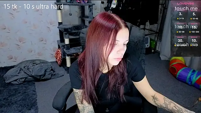 Snapshot of lera_smith chatting on October 22, 9:47 pm lera smith online show from October 22, 9:47 pm