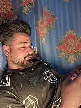 Munny6677 online show from January 13, 7:52 pm