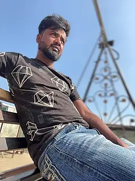 Munny6677 online show from January 15, 7:13 am