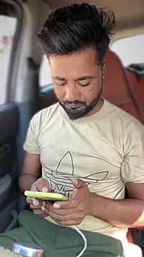 Munny6677 online show from February 7, 7:23 am