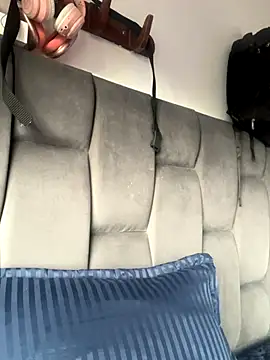 Snapshot of AllieYourGirl chatting on October 12, 5:56 pm AllieYourGirl online show from October 12, 5:56 pm