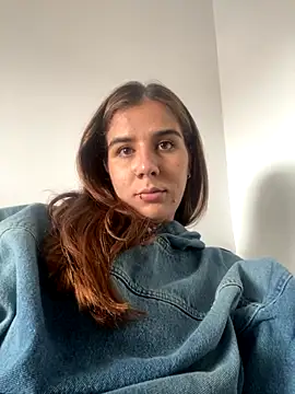 Snapshot of AllieYourGirl chatting on October 17, 3:25 pm AllieYourGirl online show from October 17, 3:25 pm