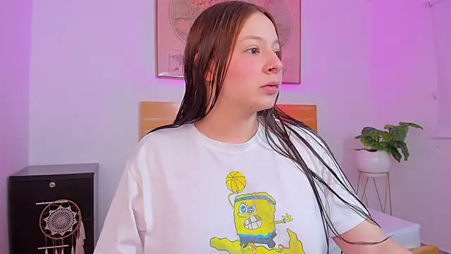 kitty sweeety  online show from January 15, 12:43 pm