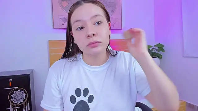 kitty sweeety  online show from February 9, 12:42 pm