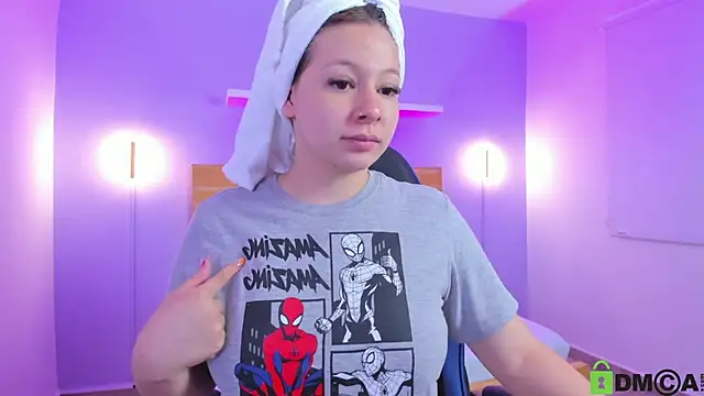 kitty sweeety  online show from April 29, 12:31 pm