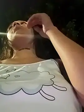 Arii collins1 online show from November 13, 1:37 am