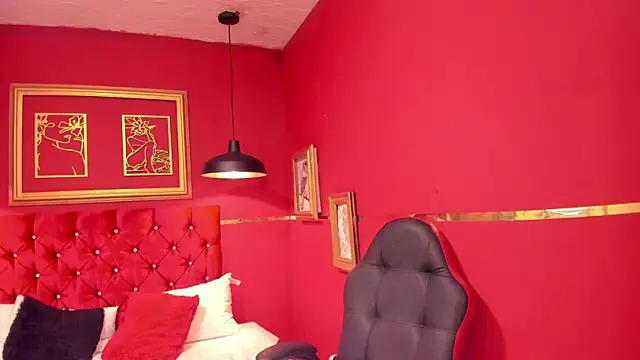 Anissa Ali online show from July 15, 8:41 am