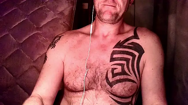 Yournaughty online show from February 9, 5:00 am