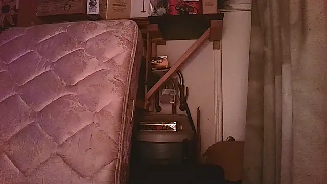 Yournaughty online show from March 11, 2:17 am