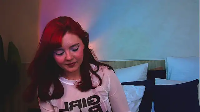 Nora  Ray online show from June 15, 7:16 pm
