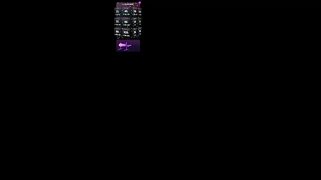 KittieEva online show from June 19, 9:51 pm