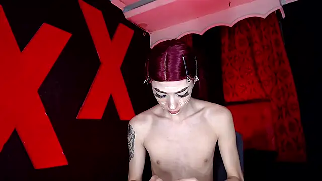 abrilbigcock online show from June 21, 11:07 pm