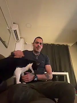 futy-doll online show from March 18, 2:58 am