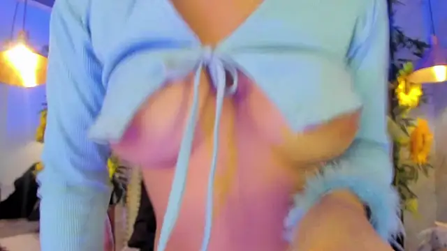 LittleeJaz online show from October 2, 5:14 am