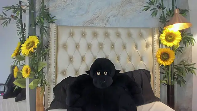 LittleeJaz online show from November 30, 2:04 am