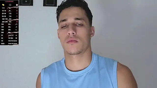 orionblaze69  online show from September 30, 3:22 am