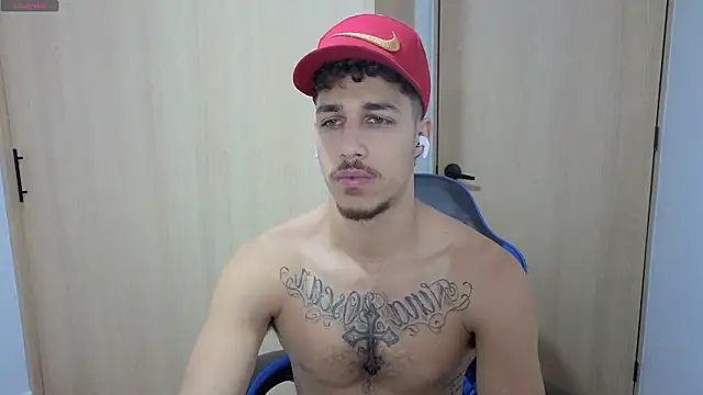 orionblaze69  online show from March 9, 8:29 am