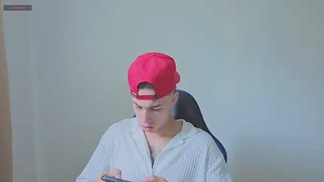 orionblaze69  online show from March 11, 4:35 pm