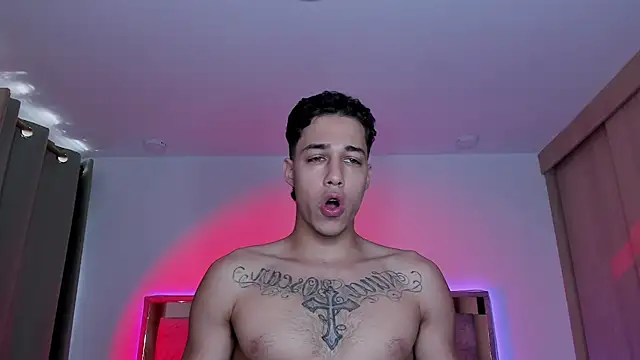 orionblaze69  online show from June 23, 3:32 pm