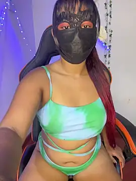 Ariana  Marie online show from February 26, 3:33 pm