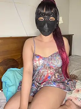 Ariana  Marie online show from June 4, 10:43 am