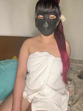 Snapshot of Ariana__Marie chatting on July 2, 8:48 pm Ariana Marie online show from July 2, 8:48 pm