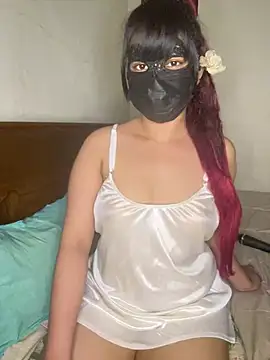 Snapshot of Ariana__Marie chatting on July 4, 9:37 am Ariana Marie online show from July 4, 9:37 am