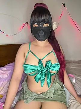 Snapshot of Ariana__Marie chatting on July 31, 6:07 pm Ariana Marie online show from July 31, 6:07 pm