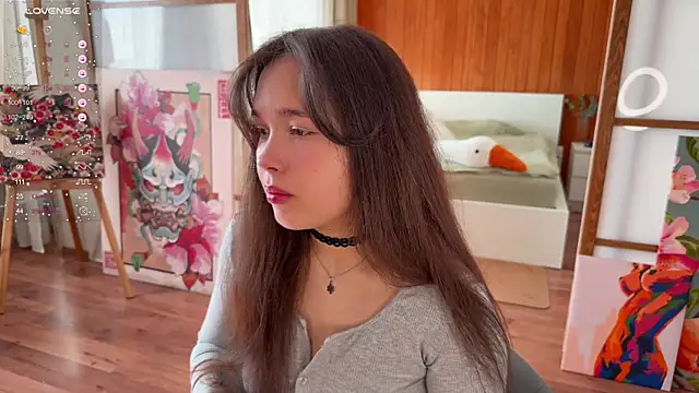 PlumyBun online show from June 9, 12:22 am