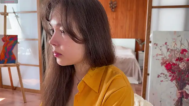PlumyBun online show from July 6, 2:19 am