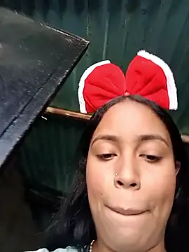 Fernanda30 online show from January 8, 4:31 pm