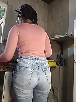Fernanda30 online show from May 10, 2:11 pm
