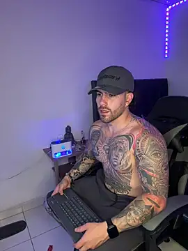 Ades Lowe online show from January 13, 5:46 am