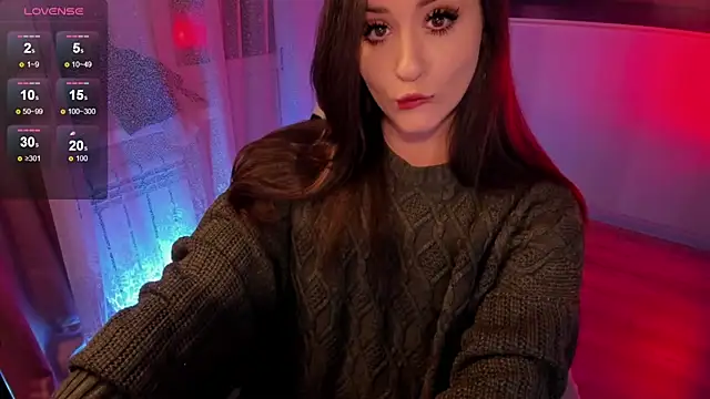 Sserendipityy online show from March 20, 8:35 pm