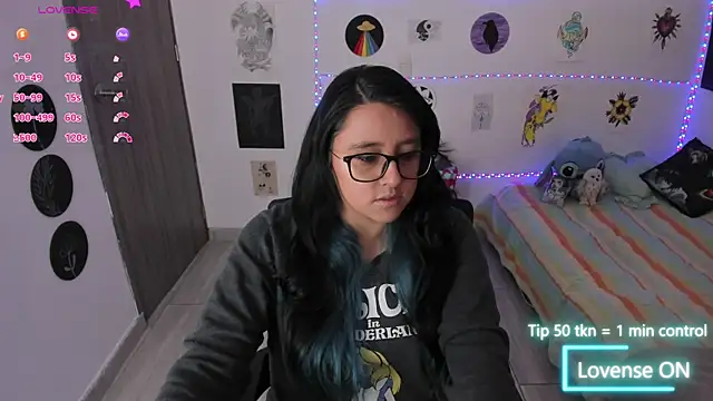 Snapshot of Cherry_blush_ chatting on June 22, 10:40 pm Cherry blush online show from June 22, 10:40 pm