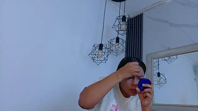 keyla mejia online show from June 14, 12:07 pm