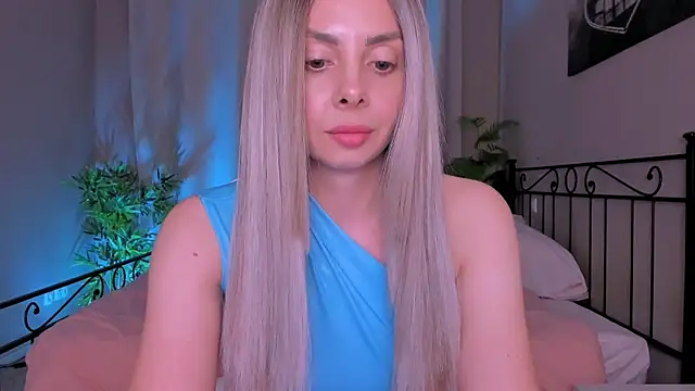VelvetEliza online show from July 23, 8:18 pm