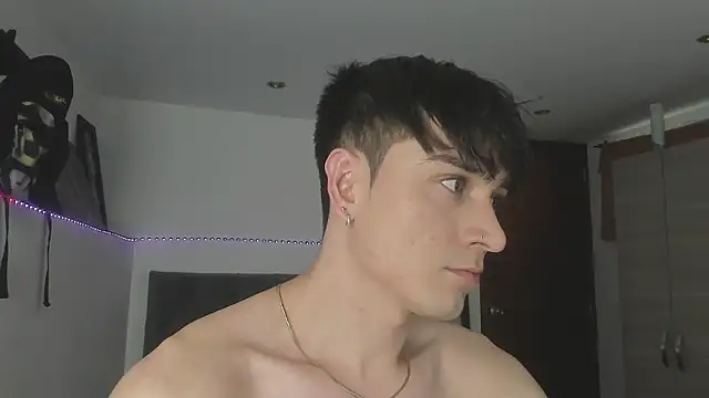 stevve 14 online show from November 27, 10:12 pm